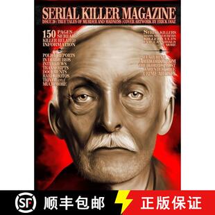 Issue Magazine 9781329194748 Killer 3周达 Serial