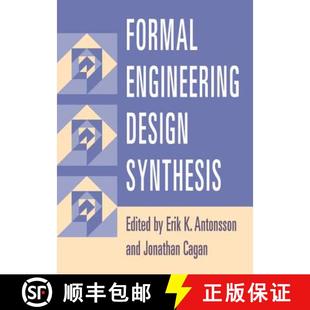 Formal 4周达 Engineering Design 9780521792479 Synthesis