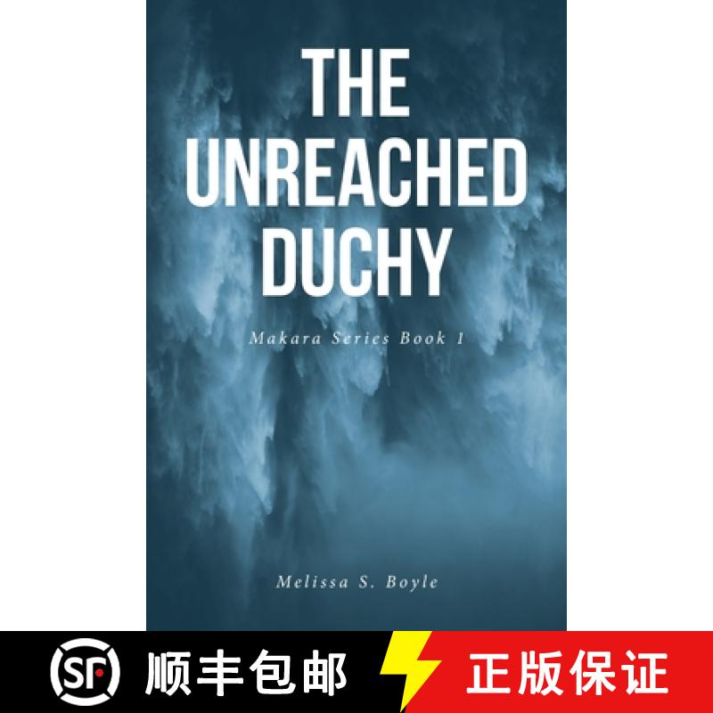预订 The Unreached Duchy [9798894272894]