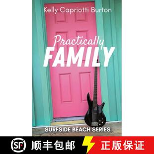 Family Practically 4周达 9781736117491