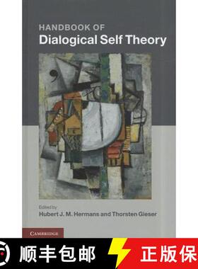 【3-4周达】Handbook of Dialogical Self Theory [9781107006515]