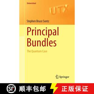 Principal Bundles The Case 3周达 Quantum 9783319158280