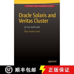 Guide build Easy home t... practical guide 9781484218327 Veritas 4周达 try Oracle Cluster Solaris and