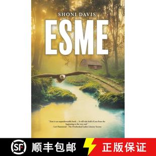 Esme 4周达 9798989009923