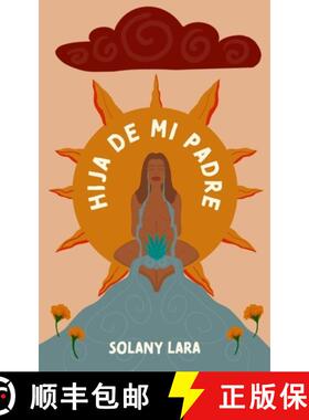 预订 Hija de Mi Padre: Volume 1 [9798988174615]