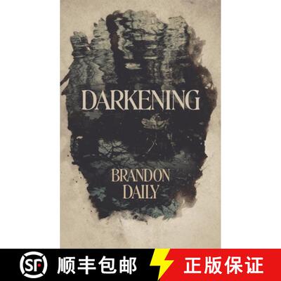 【3-4周达】Darkening [9781643960685]