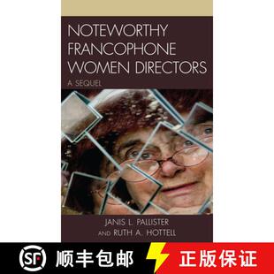 Women Directors 预订 9781611474435 Francophone Sequel Noteworthy