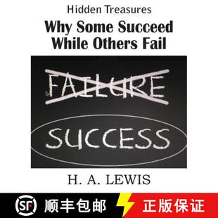 【3-4周达】Why Some Succeed While Others Fail [9781483706924]