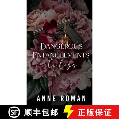 【3-4周达】Dangerous Entanglements [9798218218089]