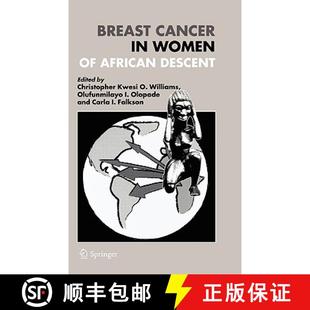 Women 9781402036828 4周达 Descent African Cancer Breast
