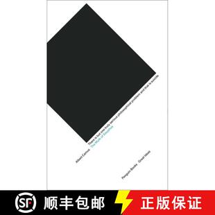 【3-4周达】The Myth of Sisyphus [9780141023991]