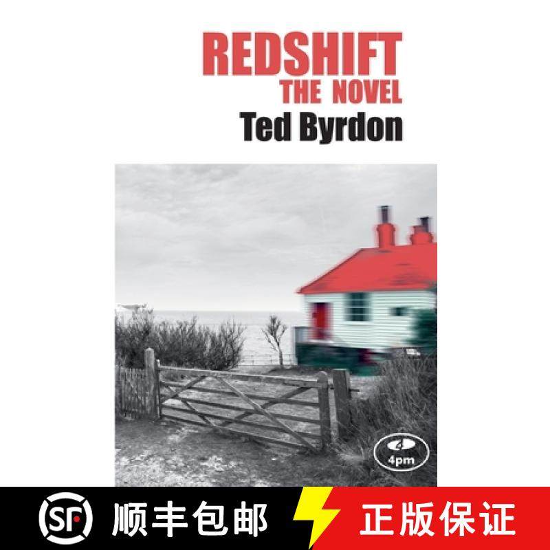 预订 Redshift [9789464360615]