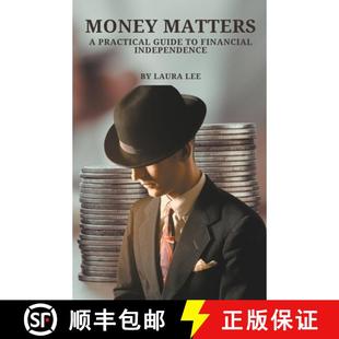 Practical 4周达 Matters Independence 9798224533305 Guide Money Financial