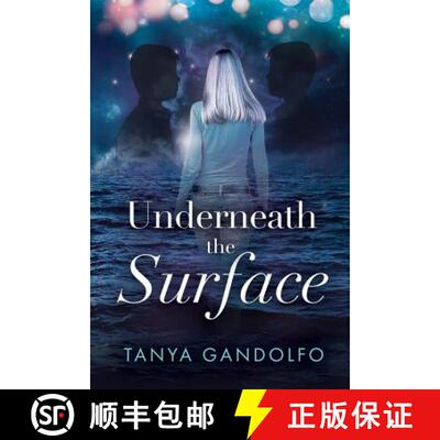 【3-4周达】Underneath the Surface [9780648295600]