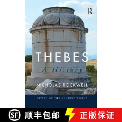 【3-4周达】Thebes : A History [9780367878047]