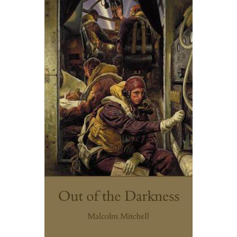 预订 out of the darkness [9781847483928]