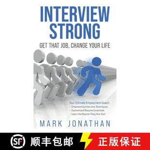 Your 9781737222910 Interview That Job Get 3周达 Strong Life Change