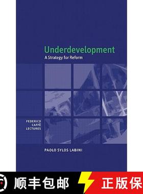 【3-4周达】Underdevelopment: A Strategy for Reform - Underdevelopment: A Strategy for Reform [9780521142779]