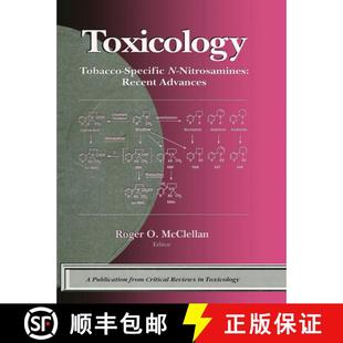 Specific 9780367448578 4周达 Advances Recent Tobacco Nitrosamines