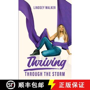 Thriving 4周达 Through The 9780578545912 Storm