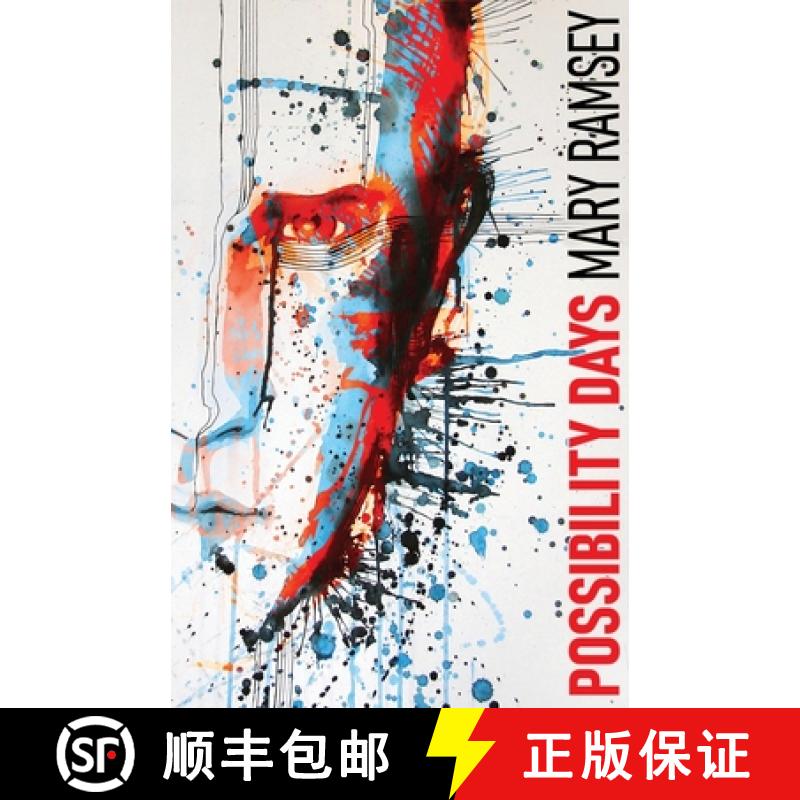 【2-3周达】Possibility Days [9784867502327]