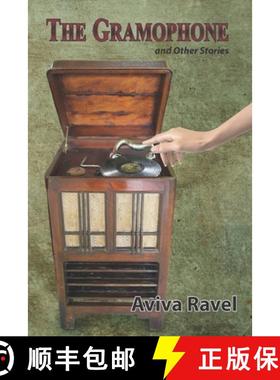 预订 The Gramophone: And Other Stories [9781999050702]