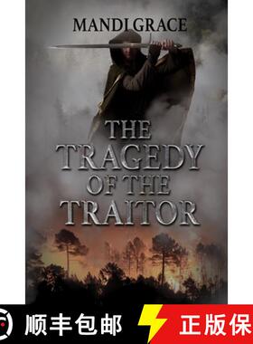 【3-4周达】The Tragedy of the Traitor [9781957620060]