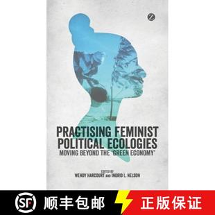 the Ecologies 4周达 9781783600878 Political Feminist Moving Economy Green Beyond Practising