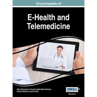 Encyclopedia 4周达 and Telemedicine VOL Health 9781668428078