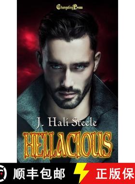 预订 Hellacious [9781605218106]