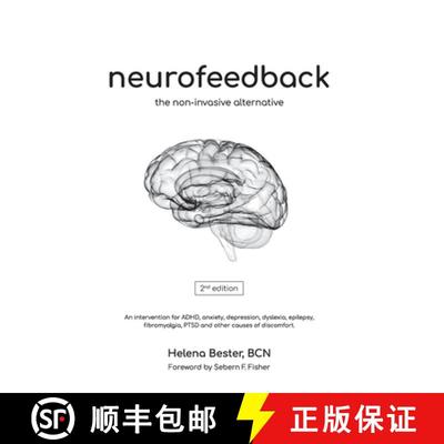 【3-4周达】Neurofeedback: The Non-Invasive Alternative [9780997819465]