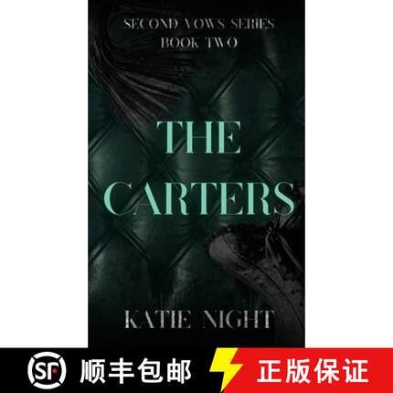 预订 The Carters [9798348544881]