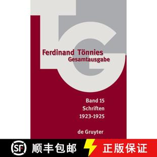 Studien 1923 Kolonisation ... 预订 Sammlung Preußen 1925：Innere Kritiken und Soziologische 9783110158472 erste