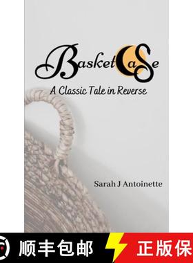 预订 Basketcase: A Classic Tale in Reverse [9780578766607]