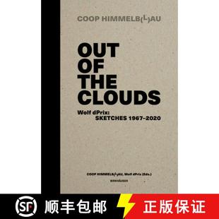 3周達 Clouds. Dprix 9783035625325 1.300 32... 2020 the Wolf 1967 Out Selection Sketches