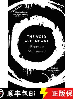 【3-4周达】The Void Ascendant: Volume 3 [9781786185204]