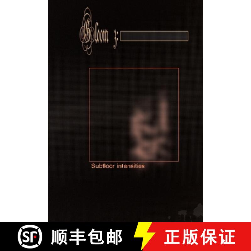 【3-4周达】Gloom: Subfloor Intensities (Issue #3) [9798869295378]