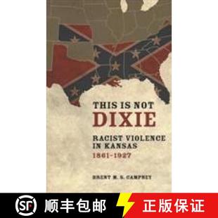 This 9780252083792 1927 Violence 4周达 Not 1861 Dixie Kansas Racist