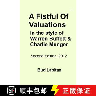 Fistful Edition 9781105954191 Second 3周达 Valuations