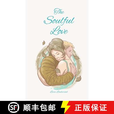 【3-4周达】The Soulful Love [9789916872352]