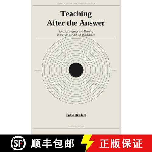 【3-4周达】Teaching After the Answer [9791224327585]
