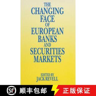 European Face Banks Market The Securities 4周达 9781349231430 Changing and