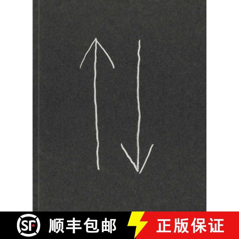 【3-4周达】Robert Frank: Tal Uf Tal AB [9783869301013]