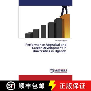 Appraisal 9783659421105 Uganda Universities Development Career and Performance 预订