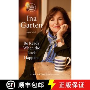 9798217014255 the Luck When 4周达 Ready Memoir Happens
