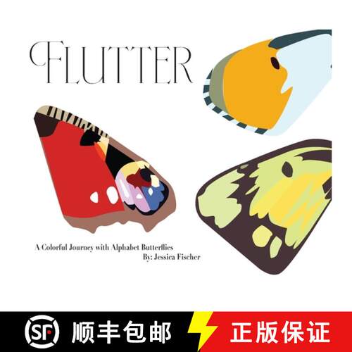【3-4周达】精装 Flutter [9798218961244]