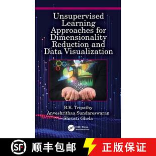 Unsupervised 9781032041032 Unsu... Reduction 4周达 and Approaches Learning Visualization for Data Dimensionality