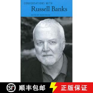 Conversations 4周达 with Russell 9781604737455 Banks
