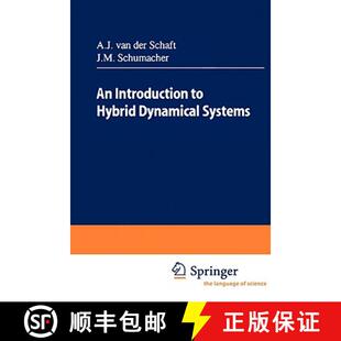 Introduction Systems 9781852332334 Dynamical 4周达 Hybrid