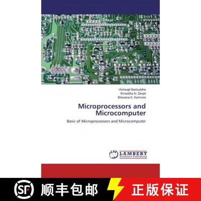 预订 Microprocessors and Microcomputer [9786200588494]